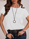 Casual Cotton Shirts & Tops
