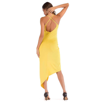 Fashion Sexy Backless Vest Maxi Dresses