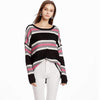 Fashion Plus Knit Long sleeve Sweaters
