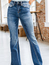 nwbetter-casual-patchwork-make-old-boot-cut-denim-jeans