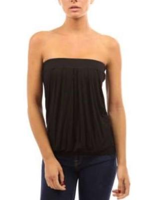 Sexy Backless Vest T-Shirts