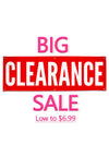 Clearance Flash Sale Women Tops and Pants and Coats and Shoes